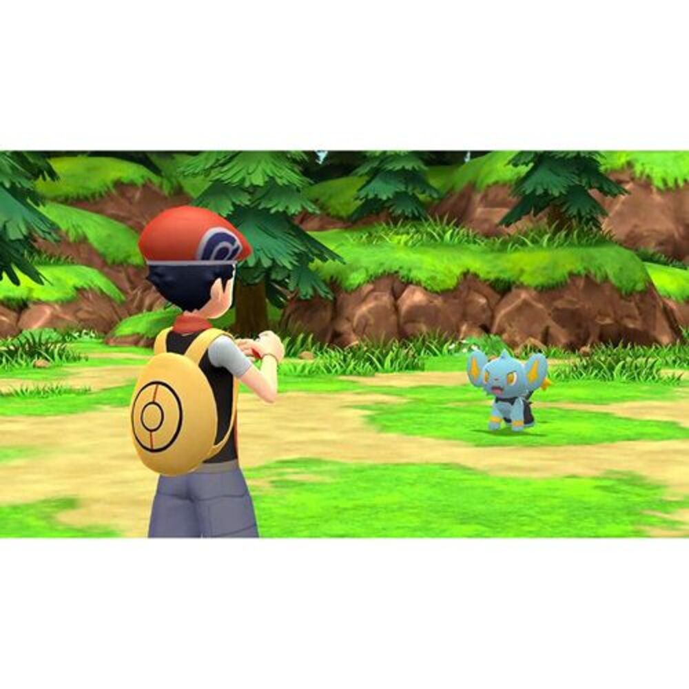 Pokemon Shining Pearl ES for Nintendo Switch - Picture 8 of 10